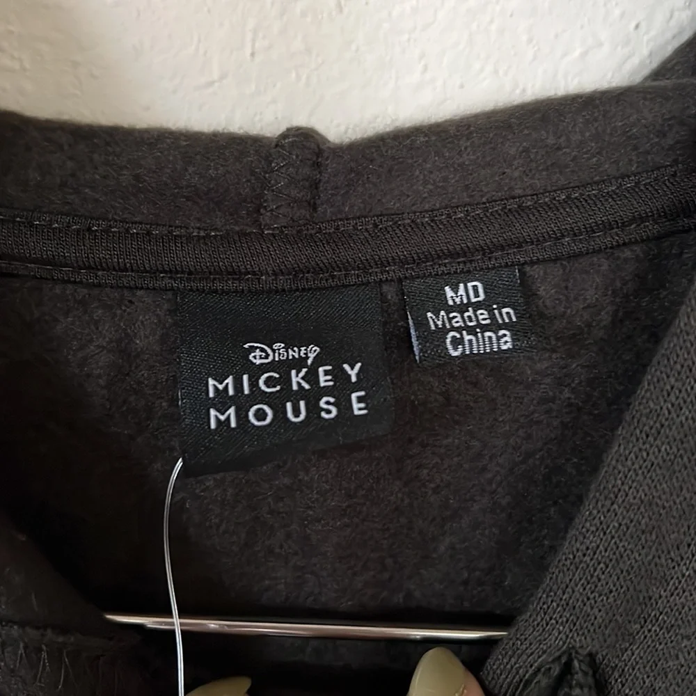 Disney Mickey Mouse Hoodie - Picture 6 of 13